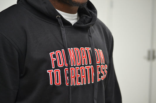 Cozy Szn Hoodie