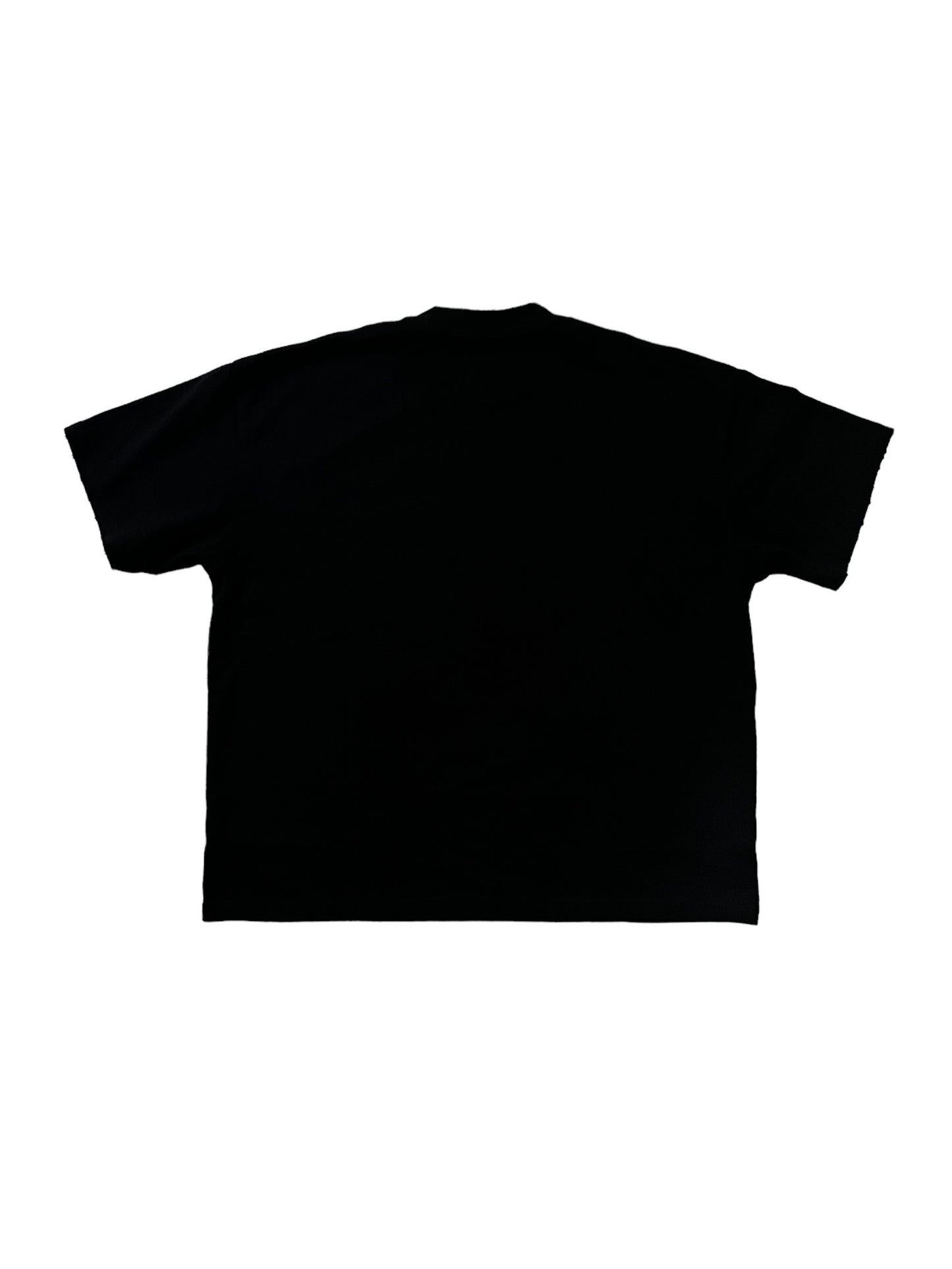 Heavyweight Blank T-Shirt