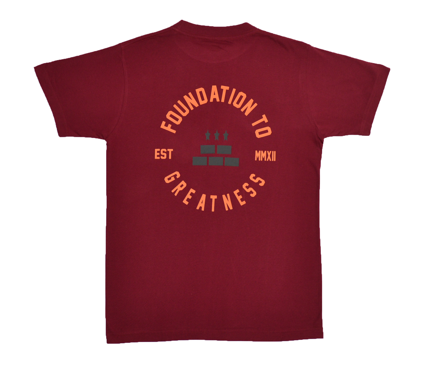 The Circle Tee