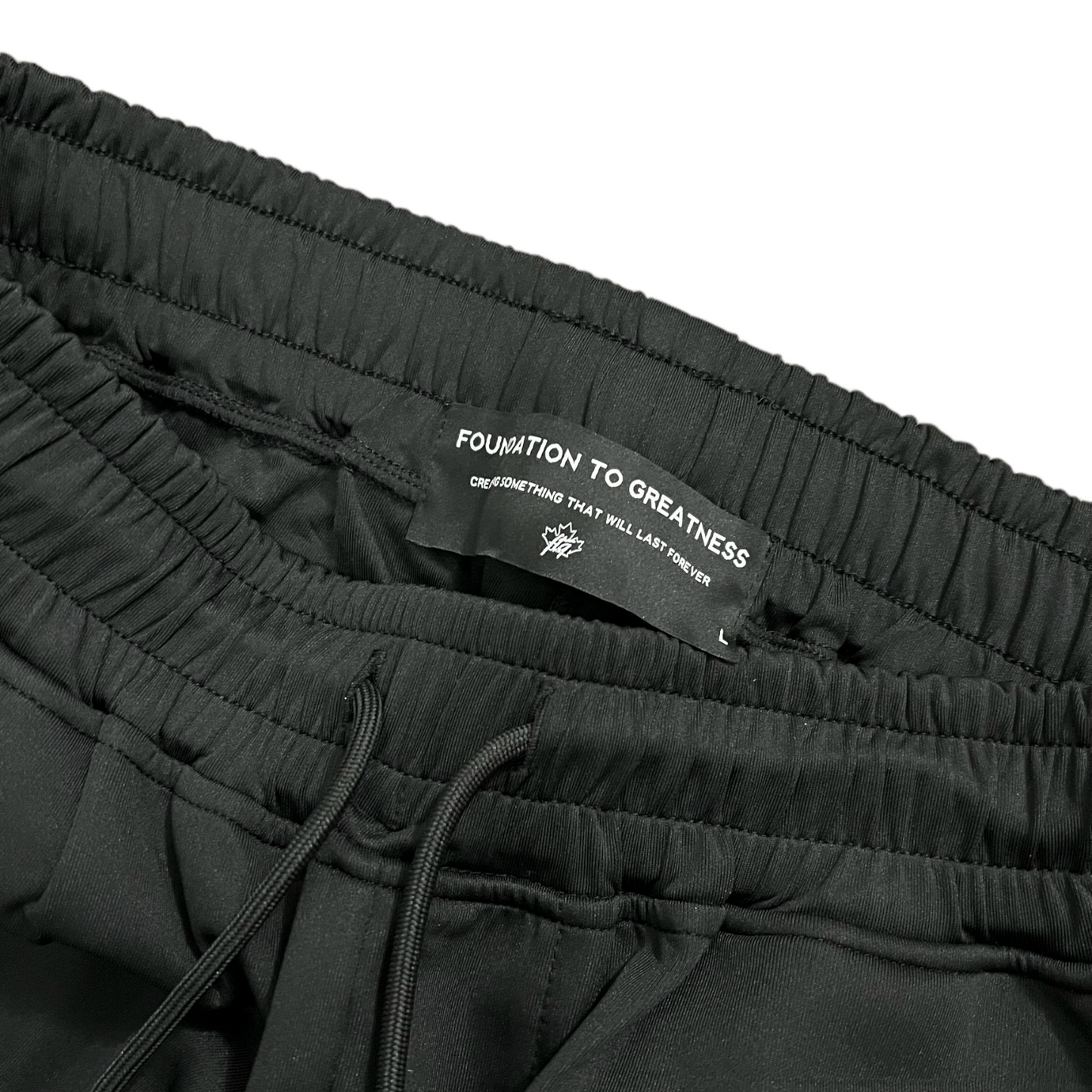 Onyx Track Pant