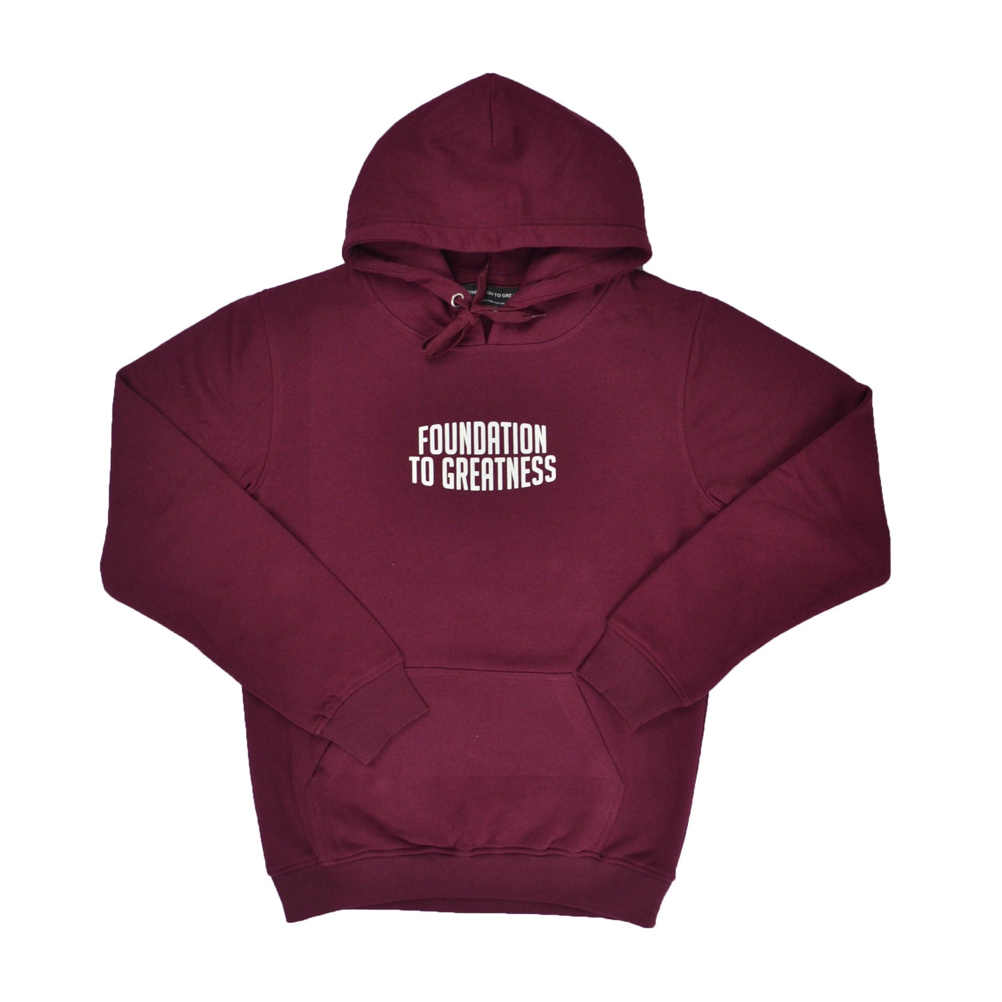 For The Girls - Hoodie