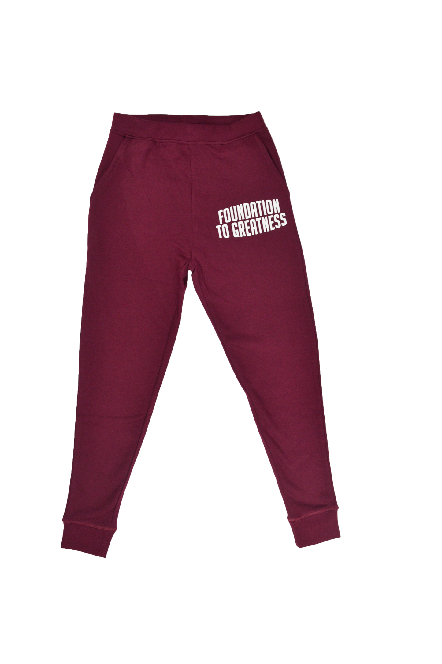 For The Girls - Joggers