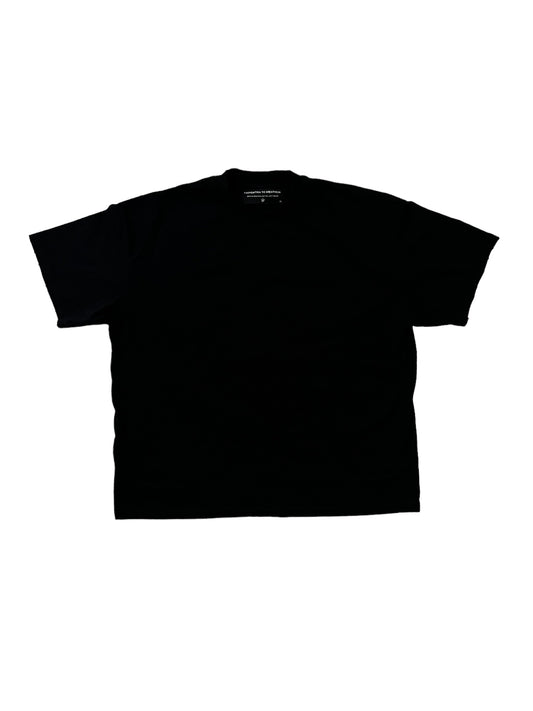 Heavyweight Blank T-Shirt
