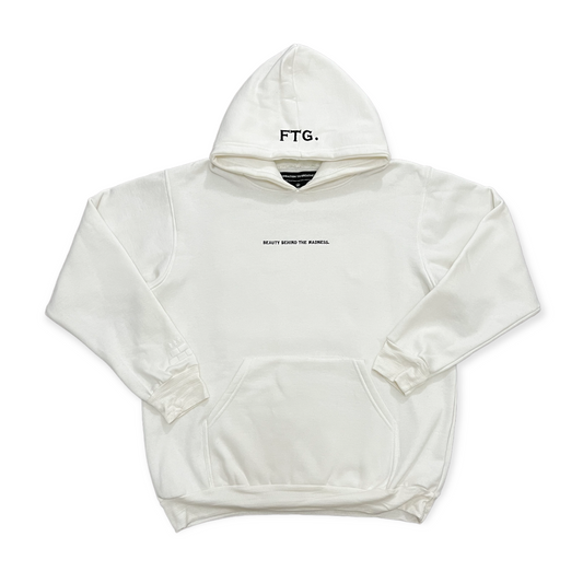 Beauty Behind The Madness Hoodie